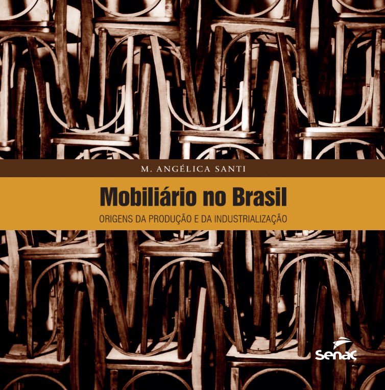 Mobiliário no Brasil