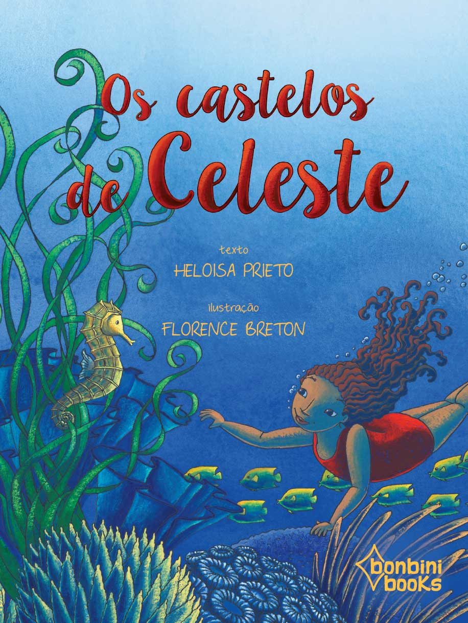 OS CASTELOS DE CELESTE
