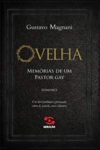 CAPA DO LIVRO Ovelha