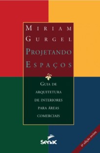 Projetando espaços - áreas comerciais
