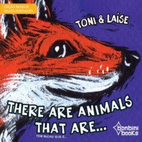 THERE ARE ANIMALS THAT ARE capa