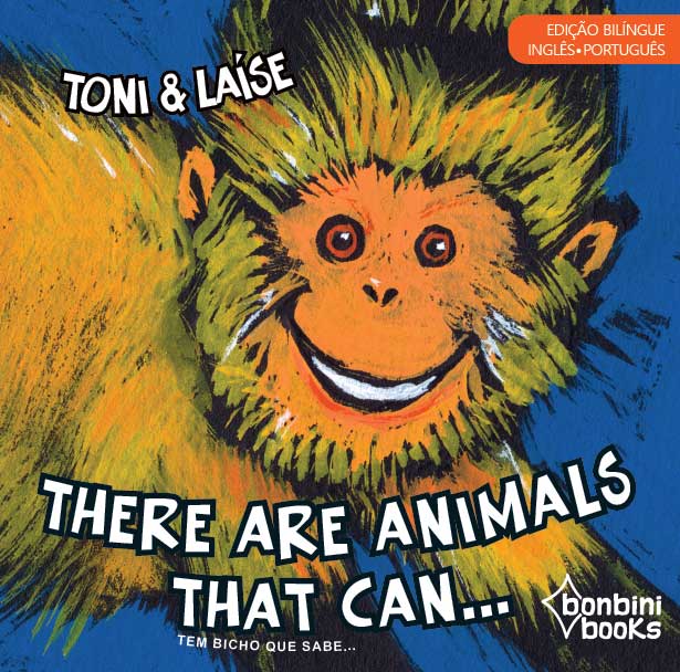 THERE ARE ANIMALS THAT CAN