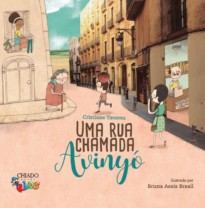 Uma rua chamada Avinyó
