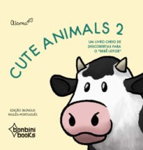 cute animals 2 capa