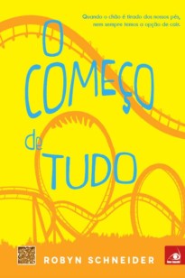 o começo de tudo