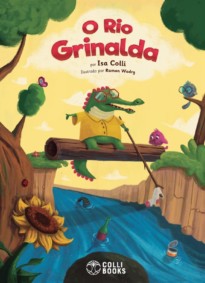 o rio grinalda