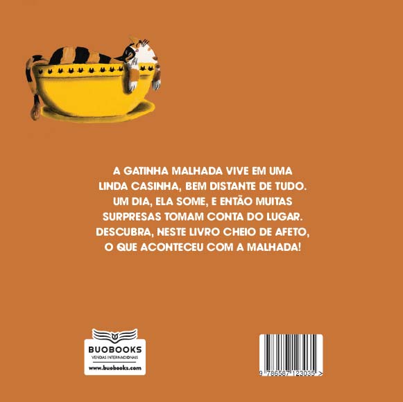 A gata Malhada e o gato Paçoca_2