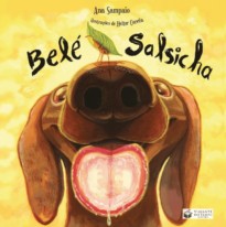 BELÉ SALSICHA.