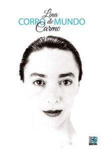 lina do carmo - corpo do mundo