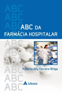 ABC da farmácia hospitalar