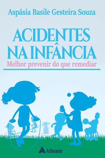 Acidentes na Infância