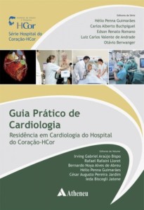 Guia Prático de Cardiologia