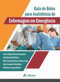 Guia de bolso para assistência de enfermagem