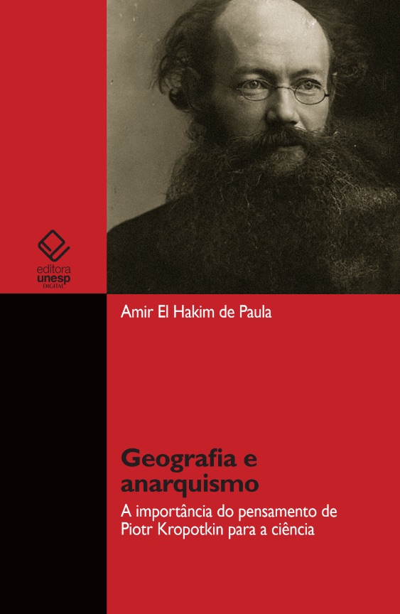 Geografia e anarquismo