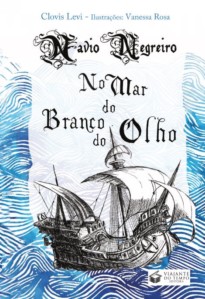 Navio Negreiro No Mar Do Branco Do Olho