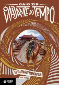 AS VIAGENS DE MARCO POLO