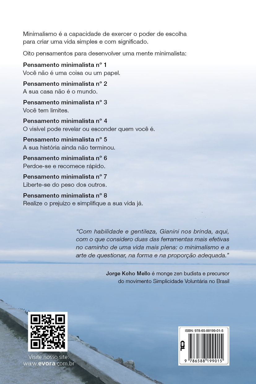 Mente minimalista - Image 2