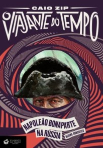 Viajante do Tempo: Napoleão na Rússia
