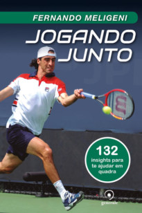Jogando junto: 132 insights para te ajudar em quadra