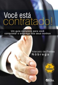 Você está contratado!