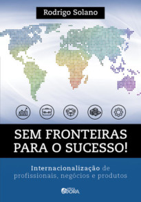 Sem fronteiras para o sucesso
