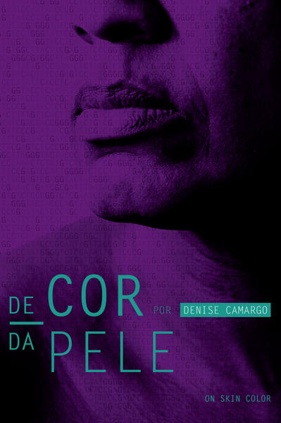De cor da pele