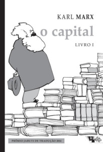 O Capital - Livro 1