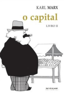 O capital - Livro 2