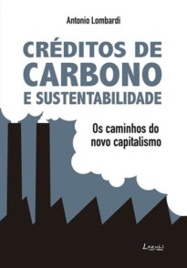 CREDITOS DE CARBONO E SUSTENTABILIDADE