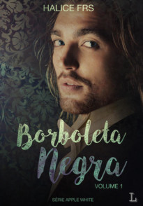 Borboleta Negra - volume 1