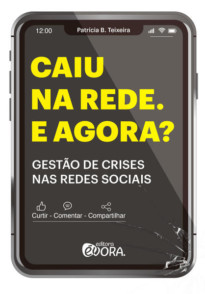 Caiu na rede. E agora?