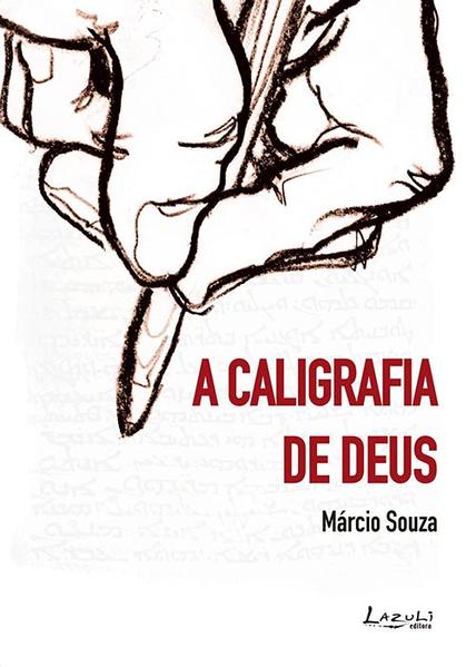 A caligrafia de Deus
