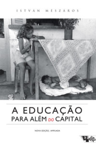A educação para além do capital