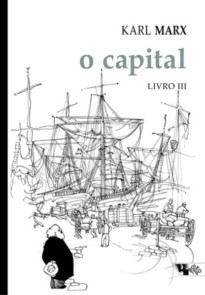 O capital - Livro 3