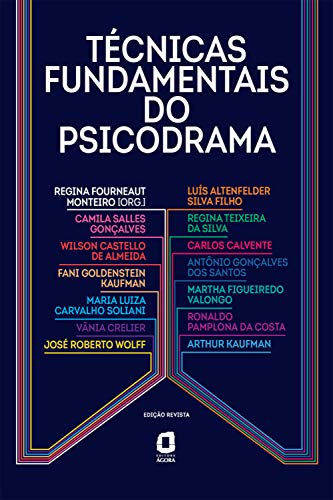 Técnicas fundamentais do psicodrama