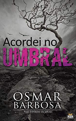 acordei no umbral