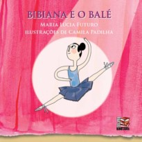 Bibiana e o balé