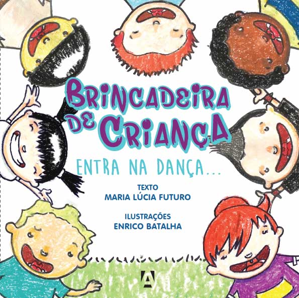 Brincadeira de criança