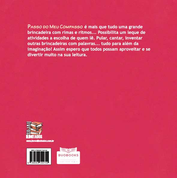 Passo do meu compasso - Image 2