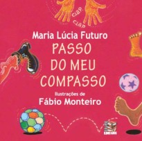 Passo do meu compasso