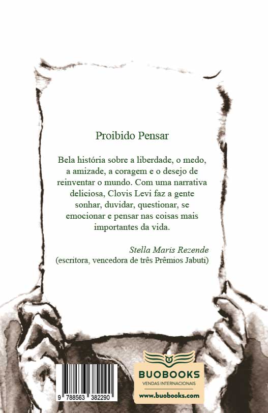 Proibido Pensar - Image 2