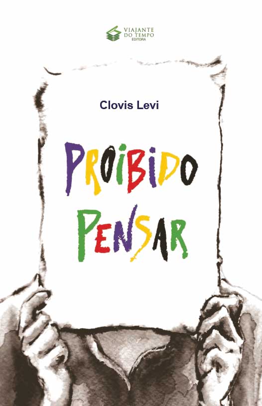 proibido pensar