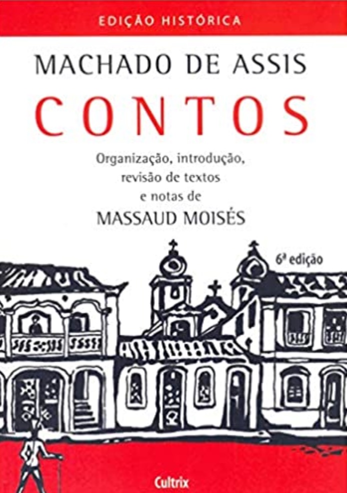 Contos de Machado de Assis