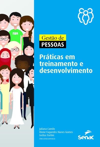 Gestão de pessoas