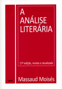 A Análise Literária