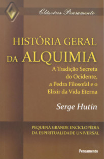 História Geral da Alquimia