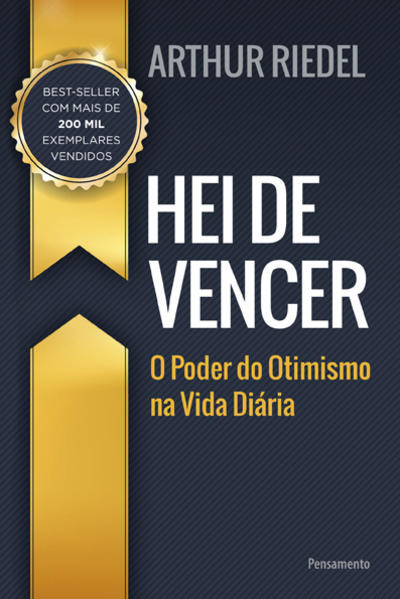 Hei de vencer