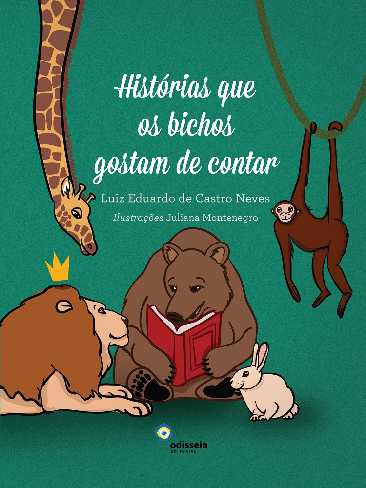 Histórias que os bichos gostam de contar