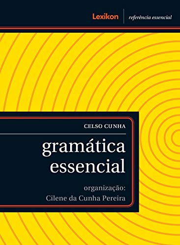 gramática essencial