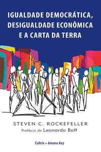 Igualdade Democrática